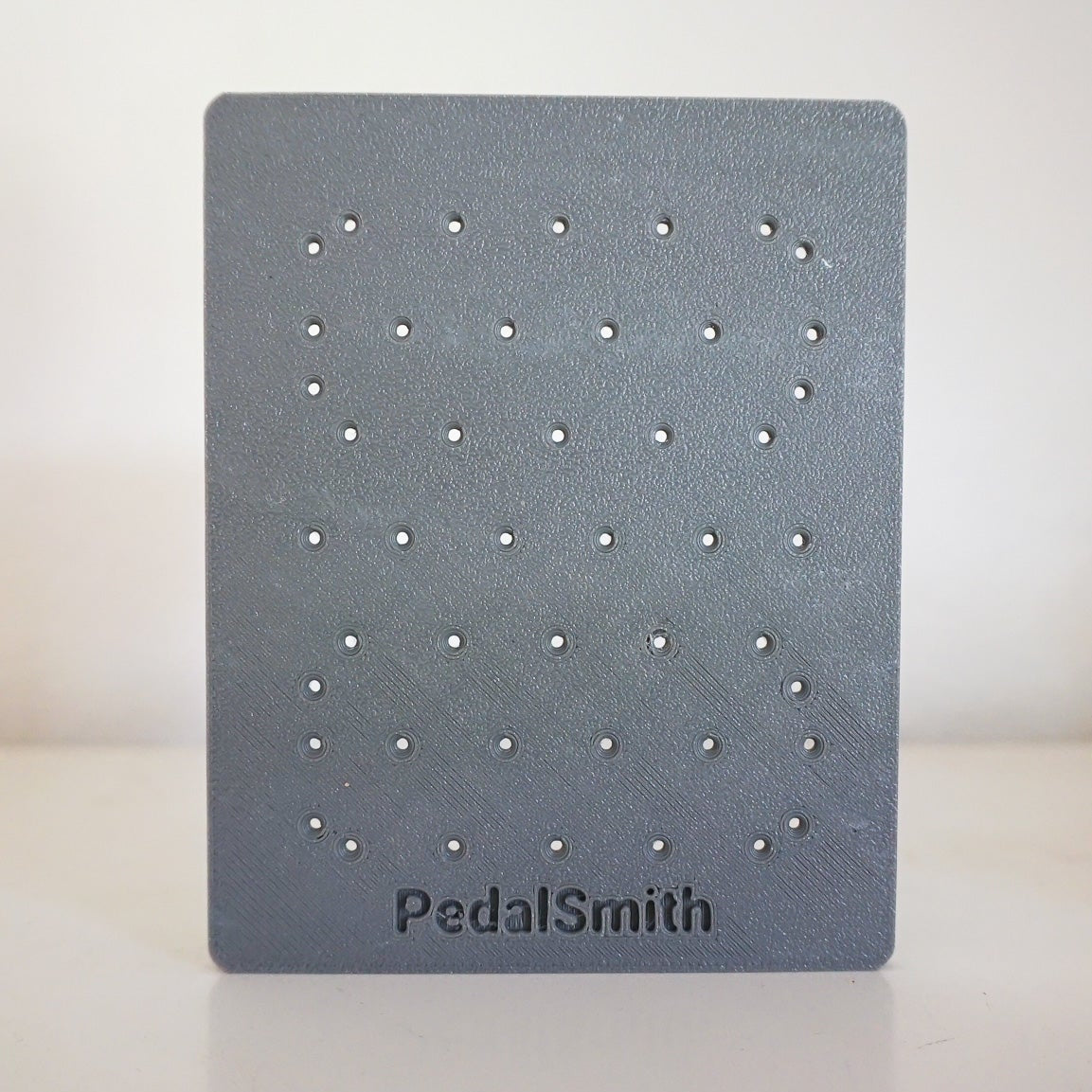 1590BB Pedal Jig Stomp Box Drill Guide