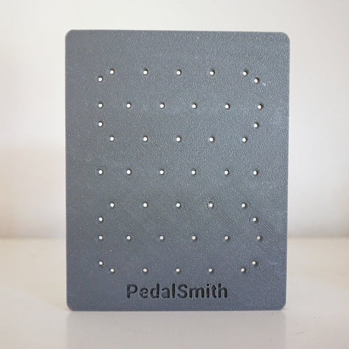 1590BB Pedal Jig Stomp Box Drill Guide