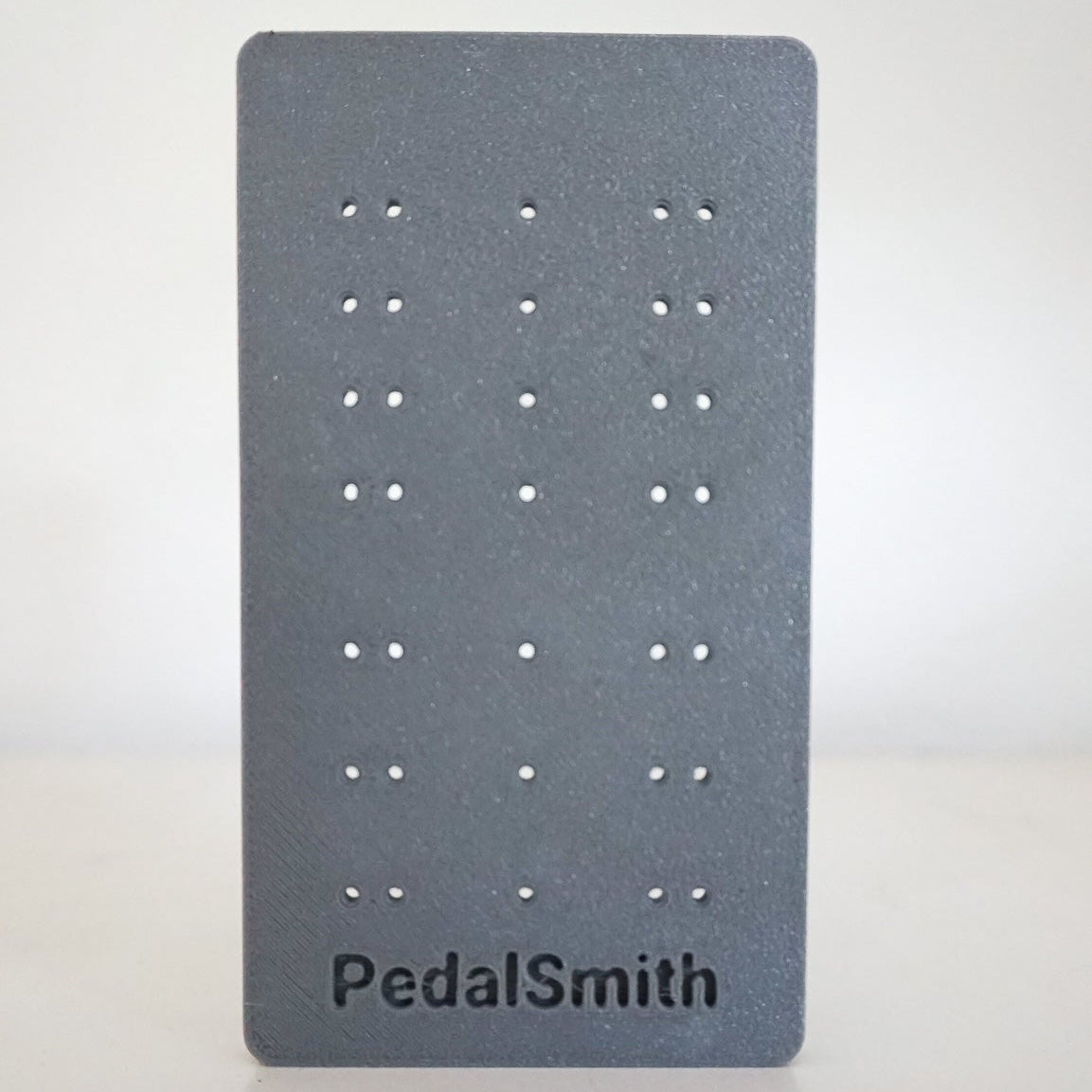 pedalsmith 1590B front