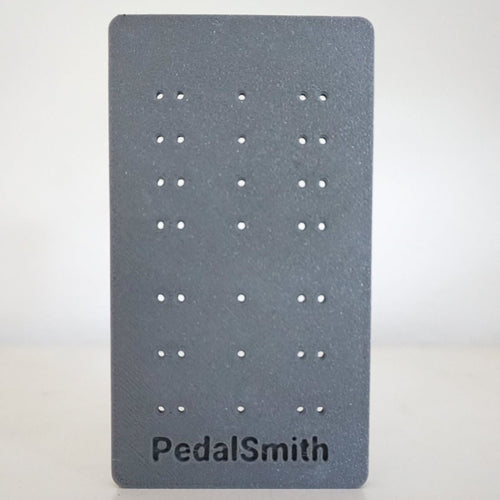 pedalsmith 1590B front