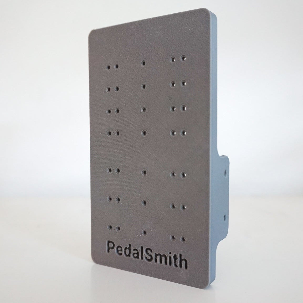 pedalsmith 1590B three quarter