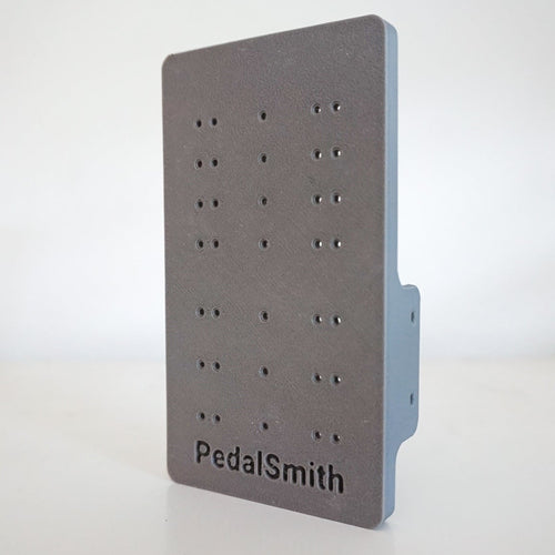 pedalsmith 1590B three quarter