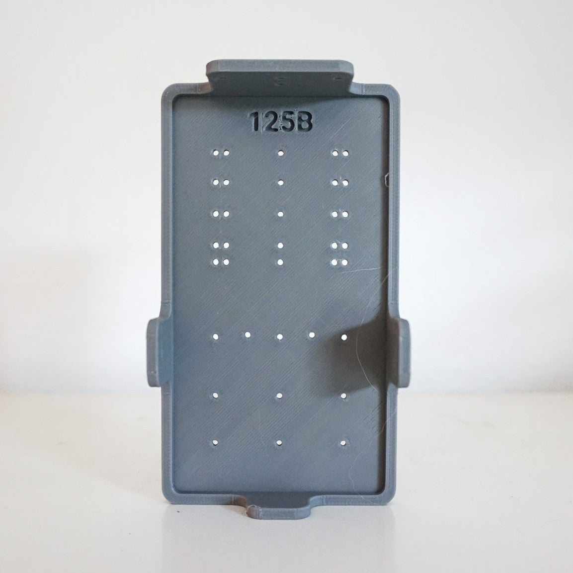 pedalsmith 125b pedal jig