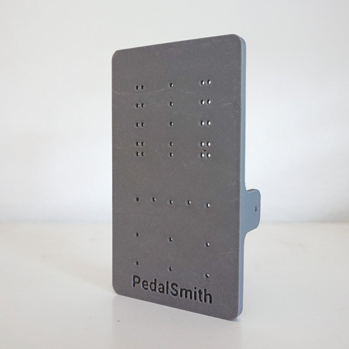 pedalsmith 125b front