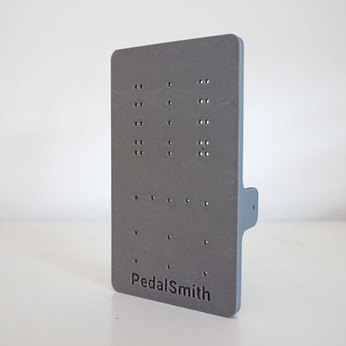 pedalsmith 125b front