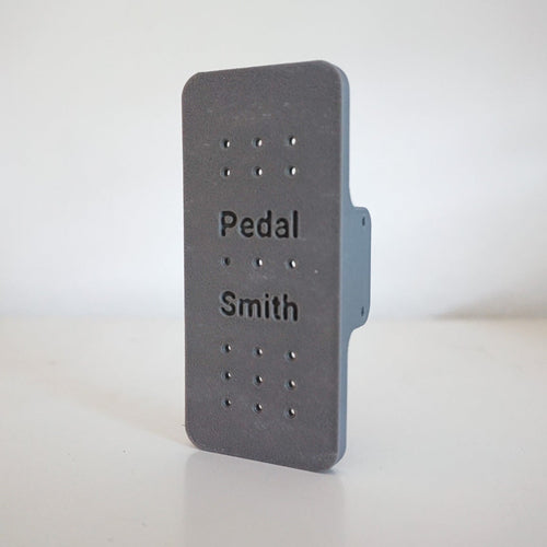 pedalsmith 1590A three quarter