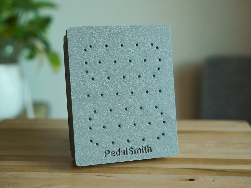 1590BB Pedal Jig Stomp Box Drill Guide