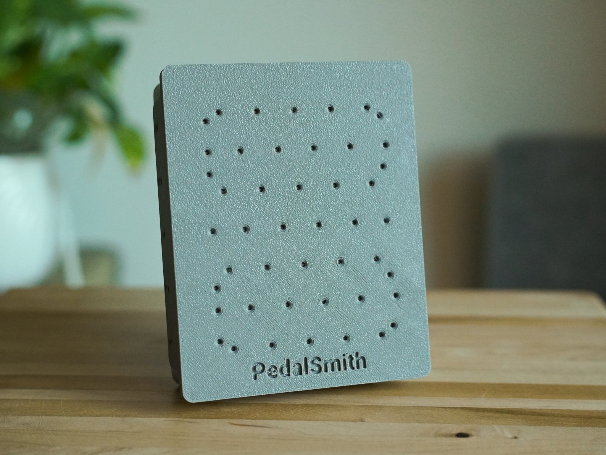 1590BB Pedal Jig Stomp Box Drill Guide